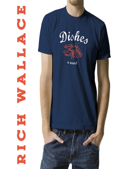 Title details for Dishes by Rich Wallace - Available